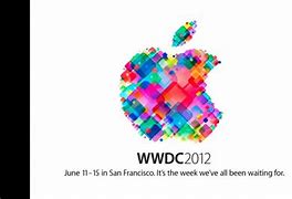 Image result for WWDC 12