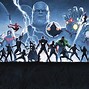 Image result for Marvel Infinity Saga