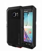 Image result for Galaxy S6 Phone Black Case