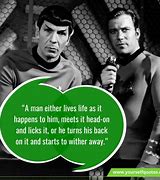 Image result for Star Trek Memorial Day Quotes