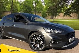 Image result for Ford Focus X