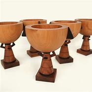 Image result for Wood Trophy Design