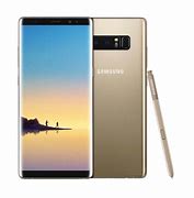 Image result for Samsung Galaxy Note 8 Limited Edition Gold