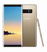 Image result for Exterior Samsung Galaxy Note 8
