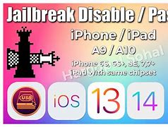 Image result for Jailbreak Disabled iPhone