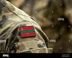 Image result for Transnistria Uniform
