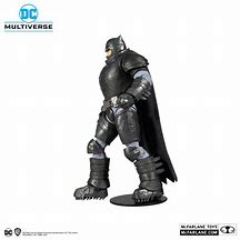 Image result for The Dark Knight Returns Armor