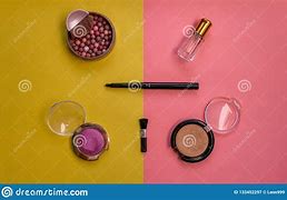 Image result for Pink Makeup Kit