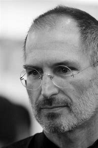Image result for Steve Jobs Height