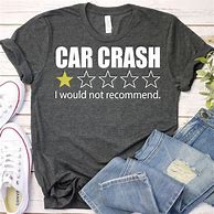 Image result for Car Crash with Gift Box