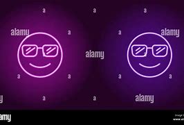 Image result for Cool Emoji with Glasses