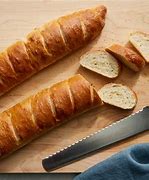 Image result for baguettes french bread