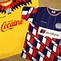 Image result for Retro Football Shirts