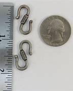 Image result for Rope Clasp with Screw