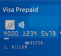 Image result for Visa Credit Card