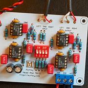 Image result for Bryston PreAmp