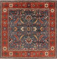 Image result for 8X8 Area Rugs