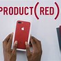 Image result for Red iPhone 7s Plus Screen