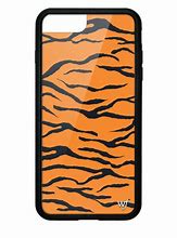 Image result for Red Flames 7 Plus Wildflower Case