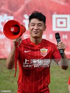 Image result for Wu Lei Getty