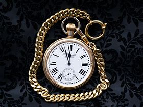 Image result for Pocket Watch Clock
