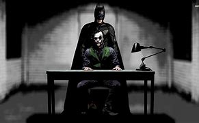 Image result for Batman and the Joker Wallpaper
