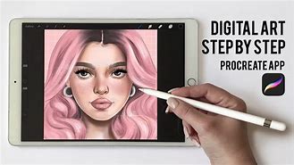 Image result for Procreate House Drawings