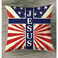 Image result for Jesus American Flag iPhone 7 Case