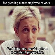 Image result for New Hire MEME Funny