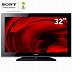 Image result for Sony Bravia 32 inch Smart TV