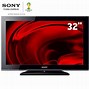 Image result for 32 Inch Sony BRAVIA Flat Screen TV