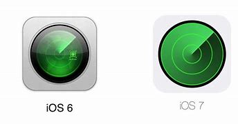 Image result for Find My iPhone Icon