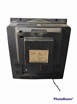 Image result for Magnavox CRT TV 130Mw5