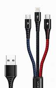 Image result for Micro USB Cable Types