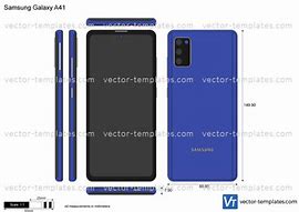 Image result for Samsung A41 Template
