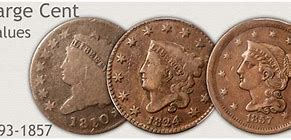 Image result for D131 Large Cent