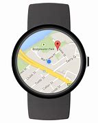 Image result for Android Wear Maps