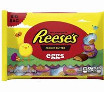 Image result for Reese's Mini Eggs