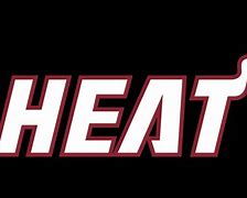 Image result for Miami Heat Word Logo