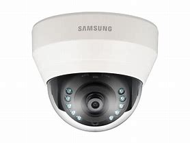 Image result for Samsung Dome Camera