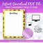 Image result for Free Printable Mini Planner