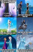 Image result for Frozen Movie Meme