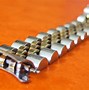 Image result for 14K Gold Watch Band