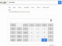 Image result for Google Conversion Calculator