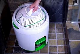 Image result for Hand Operated Washing Machine