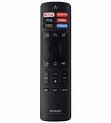 Image result for Remote for Sharp TV