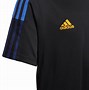 Image result for Real Madrid Training Shirt