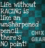 Image result for Sad NASCAR Quotes