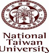 Image result for National Taiwan University Logo