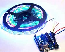 Image result for LED Strip Projects